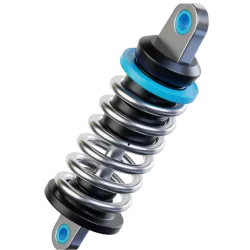 Suspension