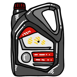 Oil, Fluids and Chemicals