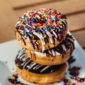 Desserts