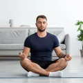 Men’s Wellbeing