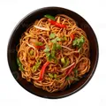 Noodles