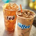 Cold Coffee