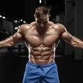 Men’s Body Balance