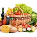 Grocery & Kitchen