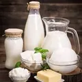 Dairy & Bakery