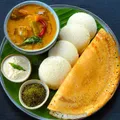 Idli & Dosa