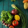 Vegetables