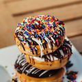 Desserts