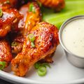 Chicken & Wings