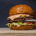 Burgers