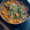 Mutton Curries