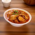 Chicken Curries