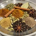 Masala and Spices