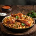 Biryani