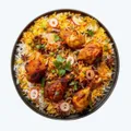 Biryani