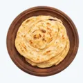 Parathas