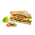 Sandwich