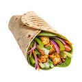 Wraps