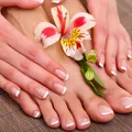 Manicure & Pedicure