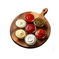 Cooking Sauces