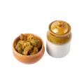 Chutney & Pickle