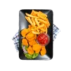 Frozen Veg Snacks