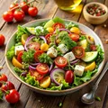 Vegetables