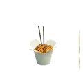 Ready to Eat
