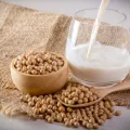 Soy Milk & More