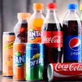 Soft Drinks