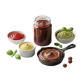 Souces and Spread