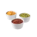 Dips & Salad Dressings
