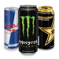Energy Drinks