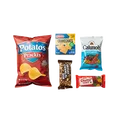 Snacks