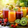 Juices