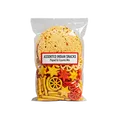 Papad & Fryums