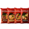 Instant Food