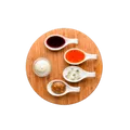 Asian Sauces