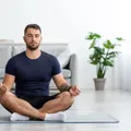 Men’s Wellbeing