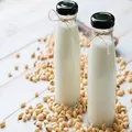 Soy Milk & More