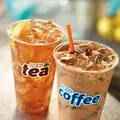 Cold Coffee & Ice Tea