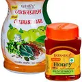Chyawanprash & Honey