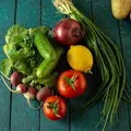 Vegetables