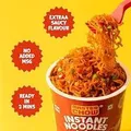 Instant Food