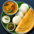 Idli & Dosa