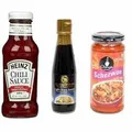 Asian Sauces
