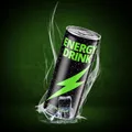 Energy Drinks