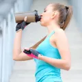 Protein Shakes & Bars