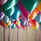 Birthday & Celebrations