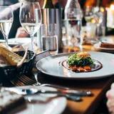 Catering & Food